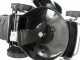 Marina Systems HR 57 SH 3V - Tagliaerba a scoppio trazionato - 4IN1 - 3 marce - Motore Honda GCVx 200