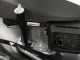 Marina Systems HR 57 SH 3V - Tagliaerba a scoppio trazionato - 4IN1 - 3 marce - Motore Honda GCVx 200