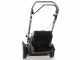 Marina Systems HR 57 SH 3V - Tagliaerba a scoppio trazionato - 4IN1 - 3 marce - Motore Honda GCVx 200