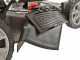 Marina Systems HR 57 SH 3V - Tagliaerba a scoppio trazionato - 4IN1 - 3 marce - Motore Honda GCVx 200