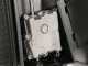 Marina Systems HR 57 SH 3V - Tagliaerba a scoppio trazionato - 4IN1 - 3 marce - Motore Honda GCVx 200