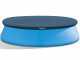Telo copripiscina frame rotondo 396 cm Intex 28026