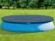 Telo copripiscina frame rotondo 457 cm Intex 28023