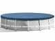 Telo copripiscina frame rotondo 457 cm Intex 28032