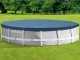 Telo copripiscina frame rotondo 457 cm Intex 28032
