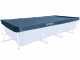 Telo copripiscina frame rettangolare Intex 28039