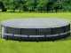 Telo copripiscina frame rotondo 488 cm Intex 28040