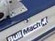 BullMach Rea 145 S -  Trinciaerba per trattore - Serie media - Spostamento manuale