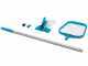Kit pulizia per piscine fuori terra Intex 28002
