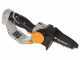 Batavia NEXXSAW V3.1 - Potatore manuale a batteria - 18V - SENZA BATTERIA E CARICABATTERIE