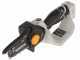 Batavia NEXXSAW V3.1 - Potatore manuale a batteria - 18V - SENZA BATTERIA E CARICABATTERIE