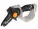 Batavia NEXXSAW V3.1 - Potatore manuale a batteria - 18V - SENZA BATTERIA E CARICABATTERIE