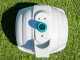 Pulitore automatico Intex ZX50 28007EX - Portata acqua min. 3.407 l/h
