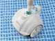 Pulitore per piscine automatico Intex ZX50 28007EX - Portata acqua min. 3.407 l/h