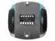 Pulitore per piscine automatico Intex ZX50 28007EX - Portata acqua min. 3.407 l/h