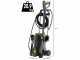 Karcher Pro HD 5/11 P - Idropulitrice professionale - 160 bar max - 490 L/H