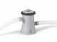 Pompa filtro a cartuccia Intex 28602 - Portata d'acqua 1.250 l/h - 30 W