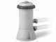 Pompa filtro a cartuccia Intex 28604 - Portata d'acqua 2.006 l/h - 45 W