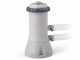 Pompa filtro a cartuccia Intex 28638 - Portata d'acqua 3.785 l/h - 99 W