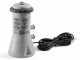 Pompa filtro a cartuccia Intex 28638 - Portata d'acqua 3.785 l/h - 99 W