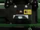 GreenBay TL 95 - Zappatrice per trattore serie leggera - Attacco fisso