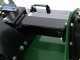 GreenBay TL 105 - Zappatrice per trattore serie leggera - Attacco fisso
