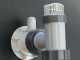 Pompa filtro a sabbia con sistema ECO Intex 26676 - Portata d'acqua 7.900 l/h - 300 W