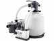 Pompa filtro a sabbia con sistema ECO Intex 26680 - Portata d'acqua 10.000 l/h - 520 W