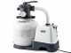 Pompa filtro a sabbia con sistema ECO Intex 26680 - Portata d'acqua 10.000 l/h - 520 W