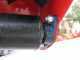 Trinciaerba per trattore CE 138 - Serie medio-leggera - Spostamento Manuale
