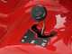 Troy Bilt Bronco 107T-S - Trattorino rasaerba - trasmissione continua CVT - scarico laterale