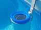 Skimmer deluxe per pompe Intex 28000 - Portata acqua min. 3.785 l/h