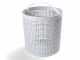 Skimmer deluxe per pompe Intex 28000 - Portata acqua min. 3.785 l/h