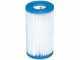 Cartuccia filtro modello &quot;A&quot; 3 pz Intex 29003
