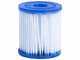 Cartuccia filtro modello &quot;H&quot; Intex 29007
