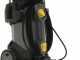 Karcher Pro HD 4/11 C Bp - Idropulitrice professionale - 36V - SENZA BATTERIE E CARICABATTERIE