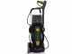 Karcher Pro HD 4/11 C Bp - Idropulitrice professionale - 36V - SENZA BATTERIE E CARICABATTERIE