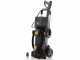 Karcher Pro HD 4/11 C Bp - Idropulitrice professionale - 36V - SENZA BATTERIE E CARICABATTERIE