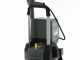 Karcher Pro HD 4/11 C Bp - Idropulitrice professionale a batteria - 36V - 12 Ah