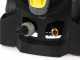 Karcher Pro HD 4/11 C Bp - Idropulitrice professionale a batteria - 36V - 12 Ah