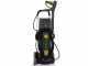 Karcher Pro HD 4/11 C Bp - Idropulitrice professionale a batteria - 36V - 12 Ah