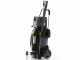 Karcher Pro HD 4/11 C Bp - Idropulitrice professionale a batteria - 36V - 12 Ah