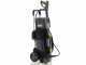 Karcher Pro HD 4/11 C Bp - Idropulitrice professionale a batteria - 36V - 12 Ah