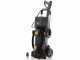 Karcher Pro HD 4/11 C Bp - Idropulitrice professionale a batteria - 36V - 12 Ah