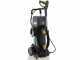 Karcher Pro HD 4/11 C Bp - Idropulitrice professionale a batteria - 36V - 12 Ah