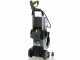 Karcher Pro HD 4/11 C Bp - Idropulitrice professionale a batteria - 36V - 12 Ah