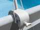 Tettoia per piscina Intex 28054