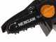 Batavia NEXXSAW V3.1 - Potatore manuale a batteria - 18V 2Ah