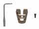 Batavia NEXXSAW V3.1 - Potatore manuale a batteria - 18V 2Ah