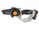 Batavia NEXXSAW V3.1 - Potatore manuale a batteria - 18V 2Ah